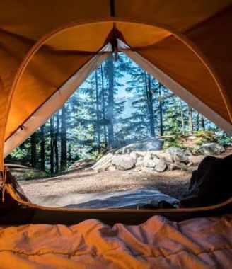 Plan A Camping Trip: 5 Things To Do