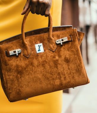 6 Street Style’s Most Wanted Bags