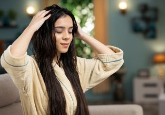 8 Tips To Start A Hair Care Routine