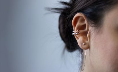 5 Different Types of Ear Piercings You'll Want to Get Immediately