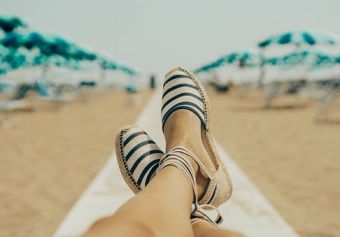 Comfy UGG Sandals That You Can Wear All Day Long