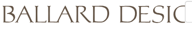 Ballard Designs Coupon Codes